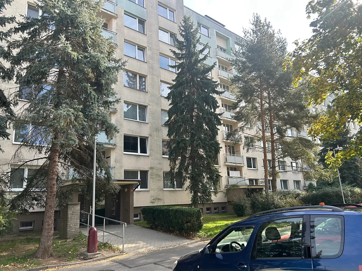 Prodej bytu 3+1 82 m²